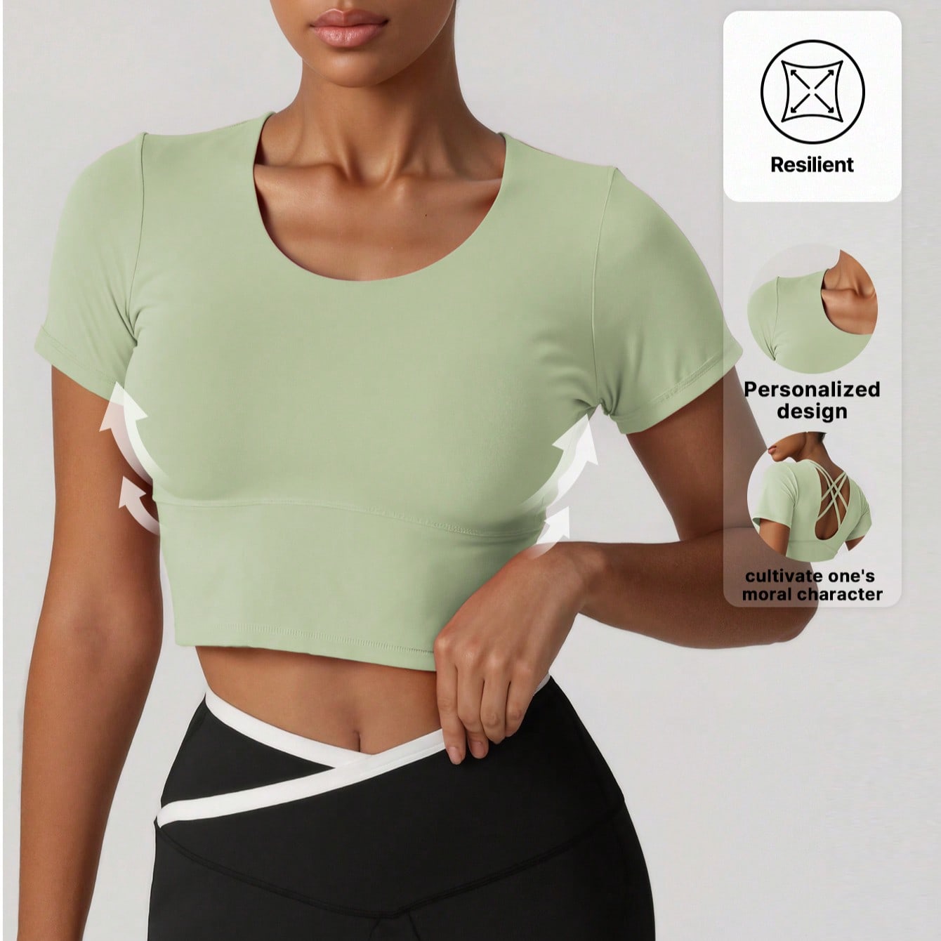 SHEIN Arabic Facebook ad