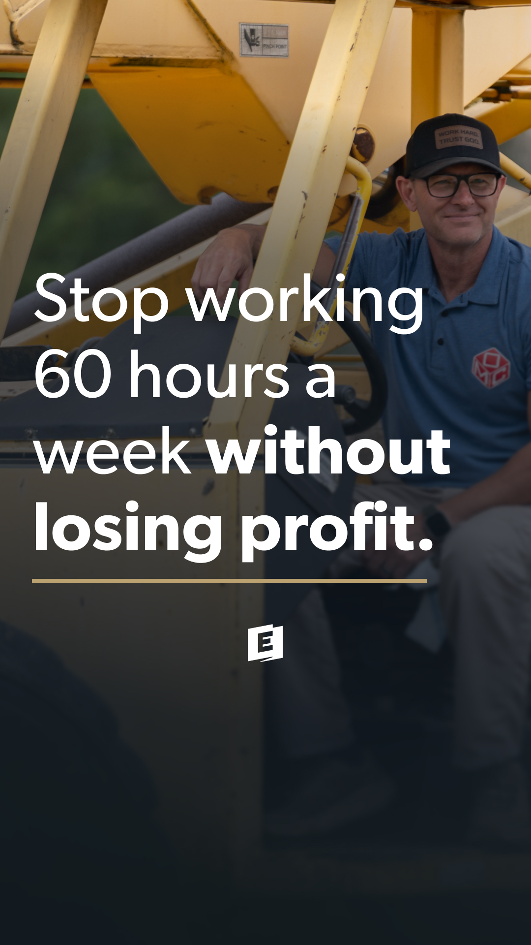 EntreLeadership Facebook ad