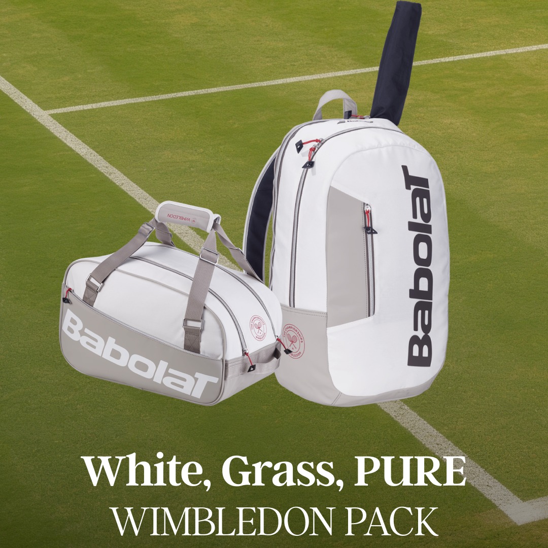 Tennis metro Facebook ad