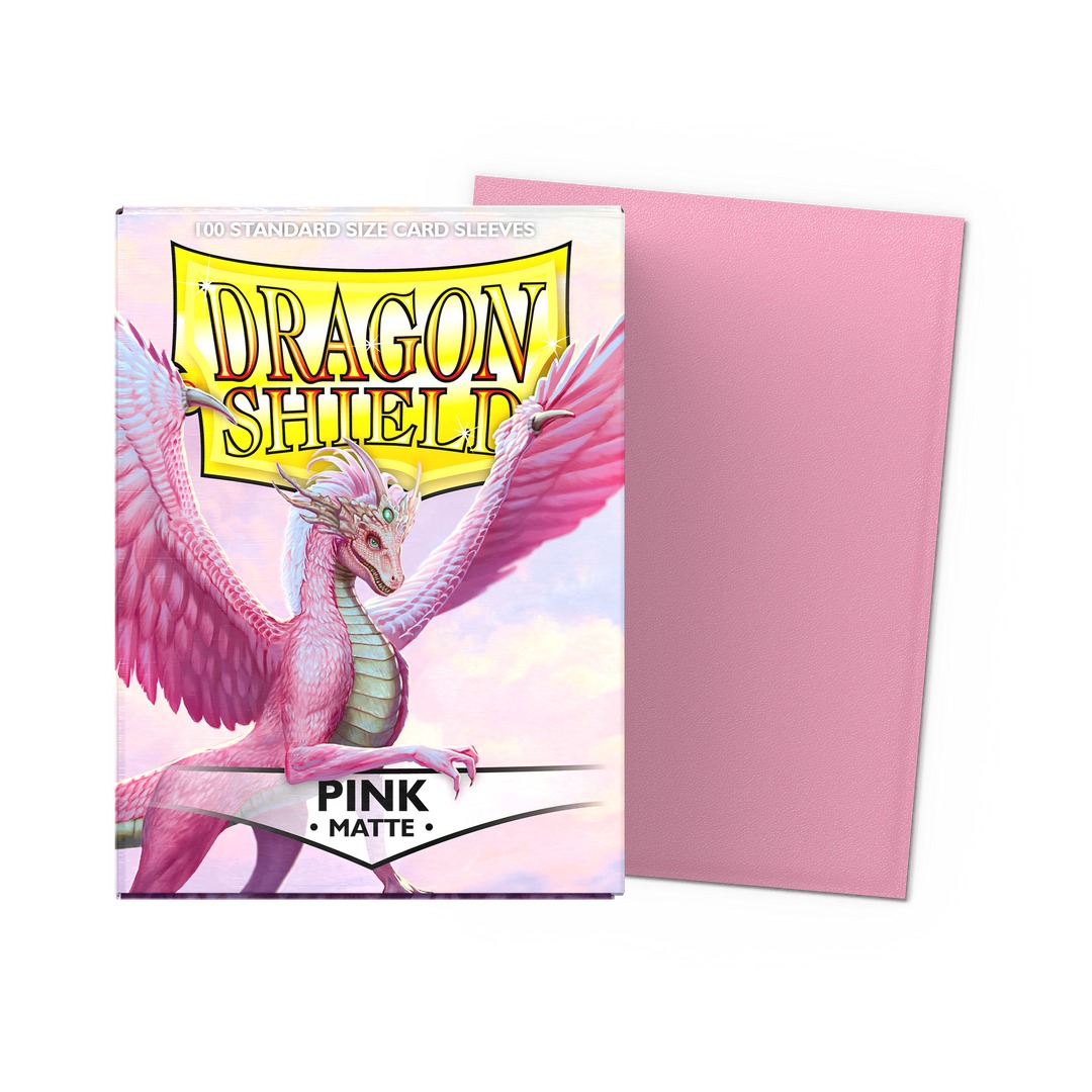Dragon Shield Facebook ad