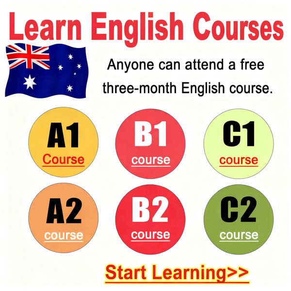 Warm Corner Facebook ad: Accredited Online English Course | Earn Your Certificate…