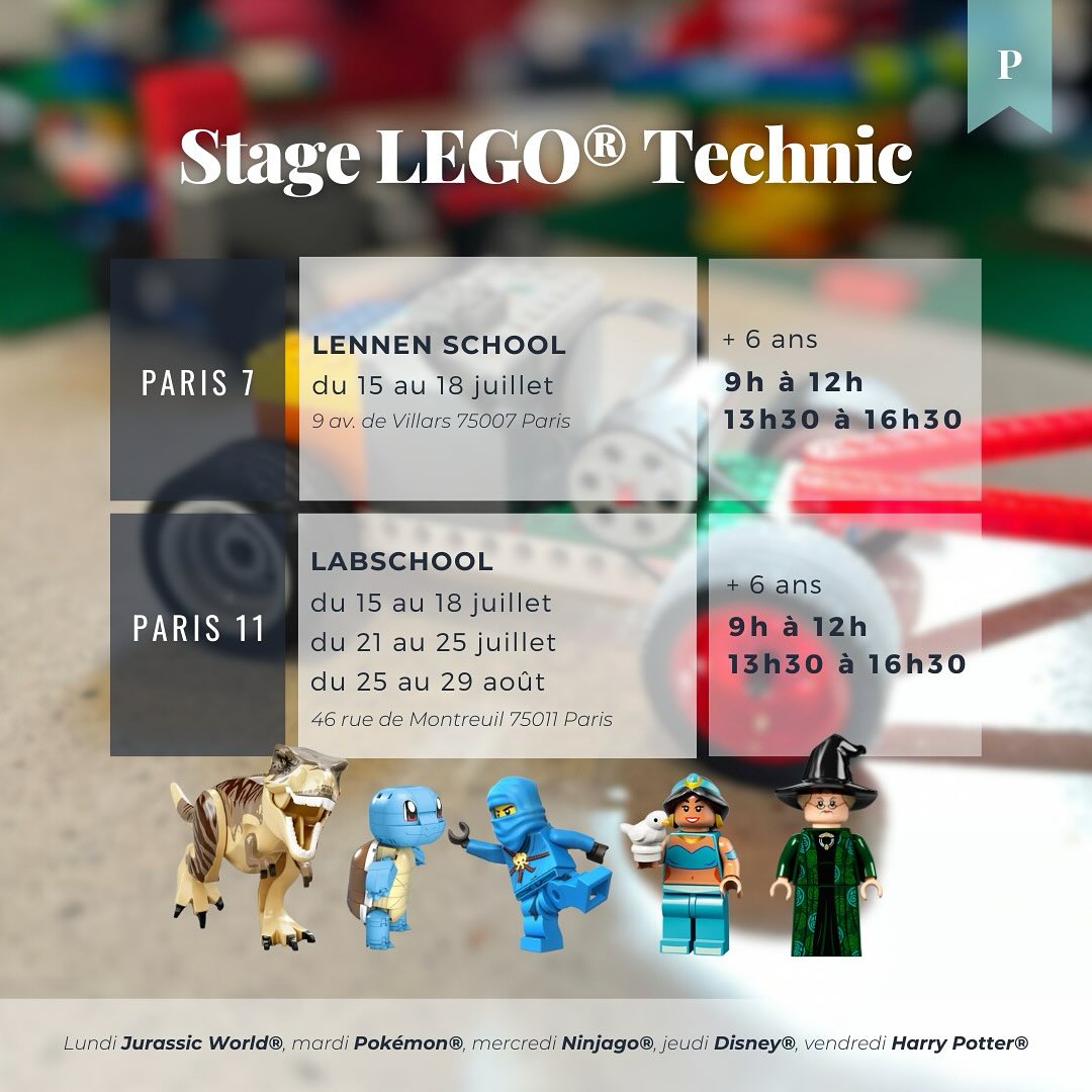 Play-Well France Facebook ad: Weezevent Widget