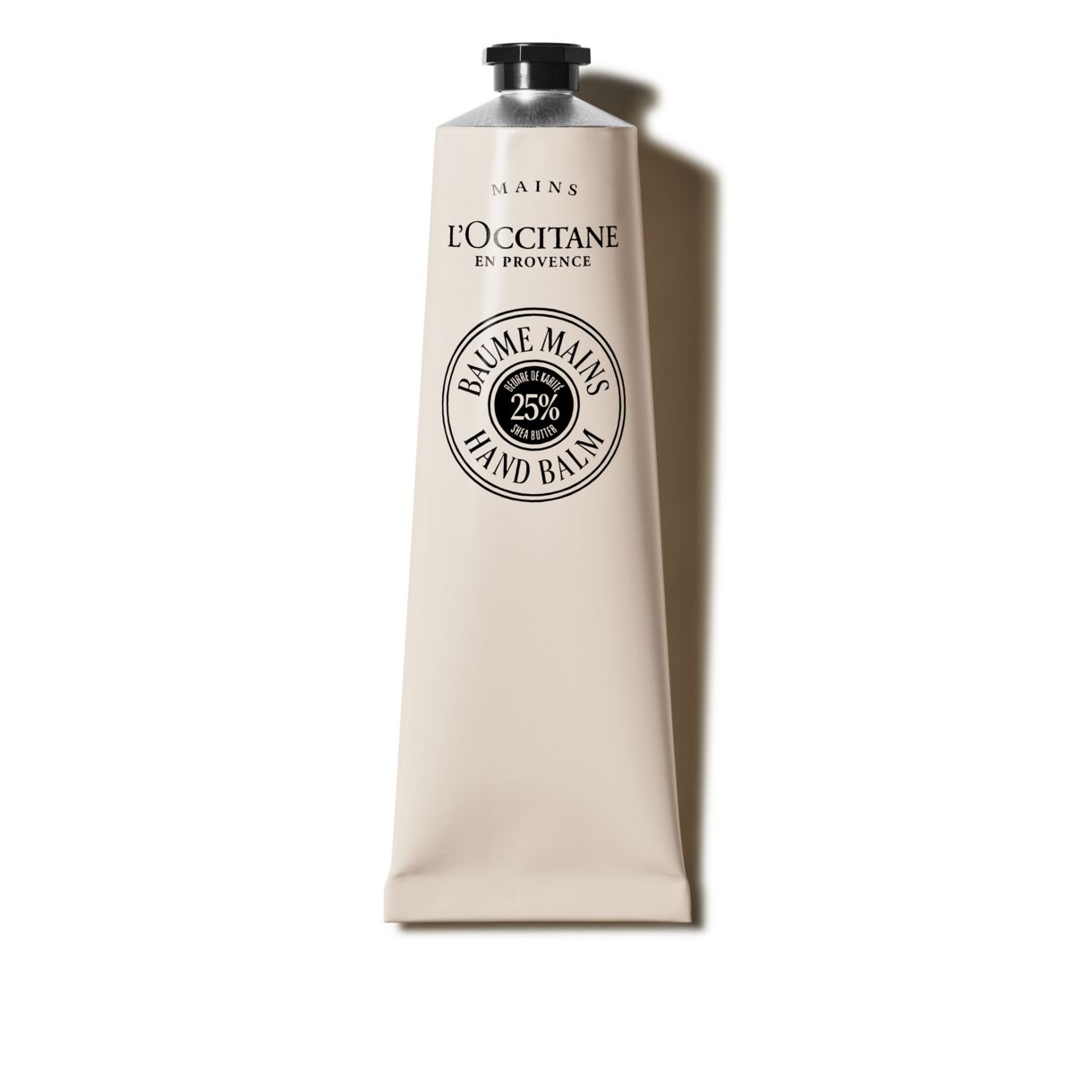 L'OCCITANE en Provence Facebook ad