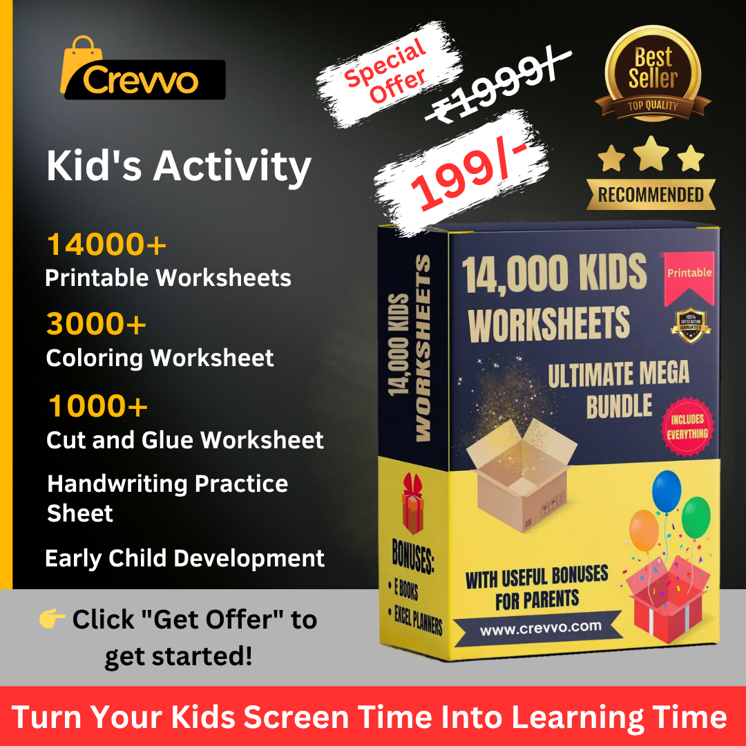 Crevvo Facebook ad