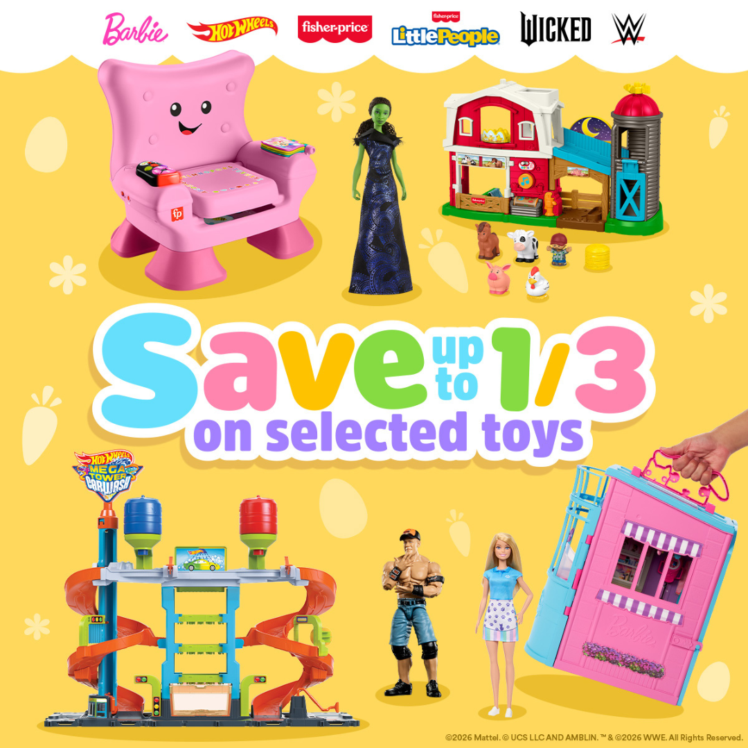 Argos Facebook ad