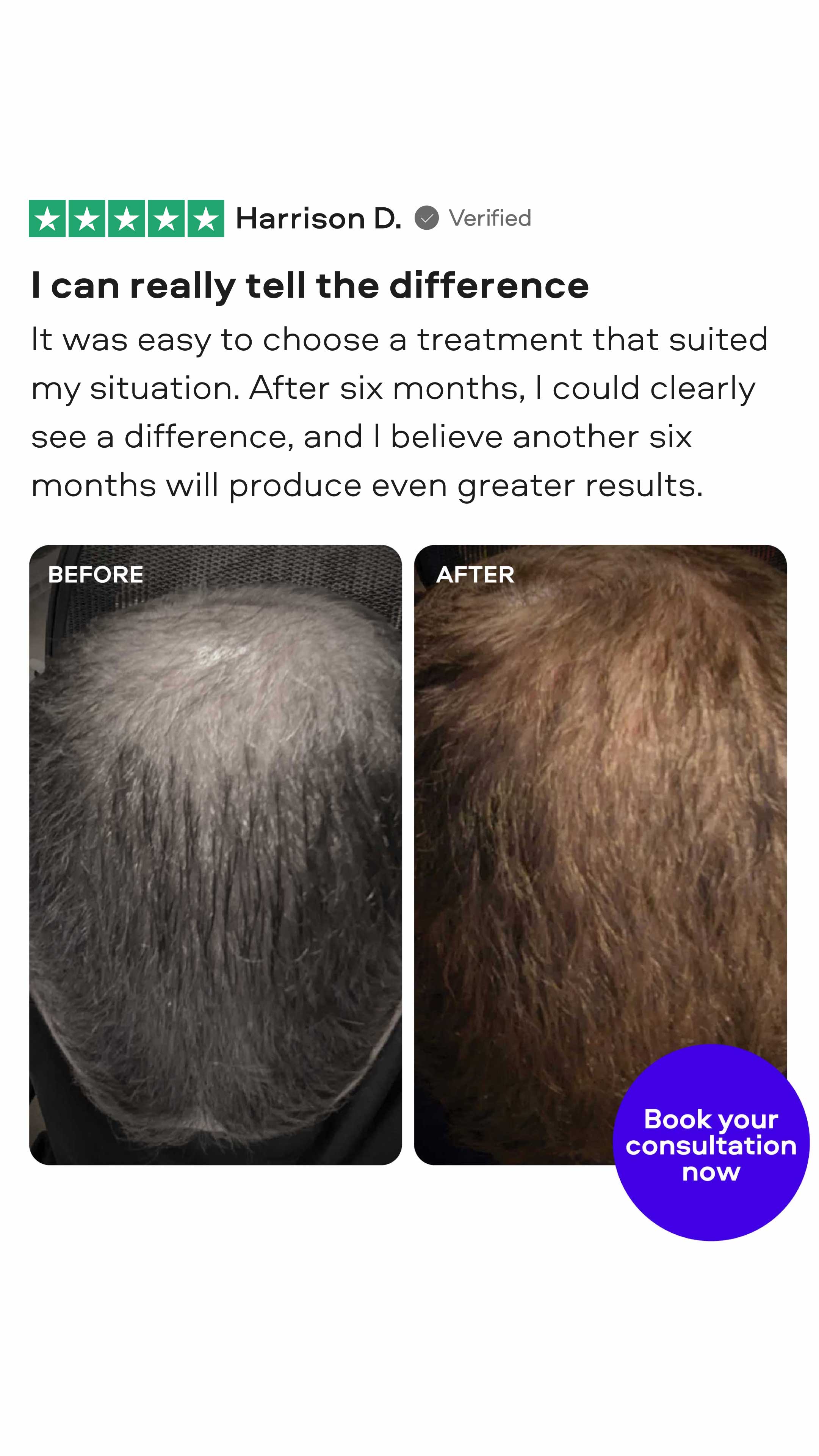Sons Facebook ad