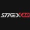 StageX