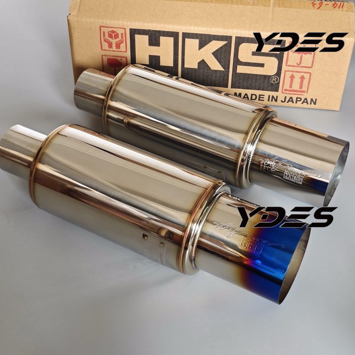 Guangzhou Yingda Automotive Parts Co., Ltd Facebook ad: We are a manufacturer from China.