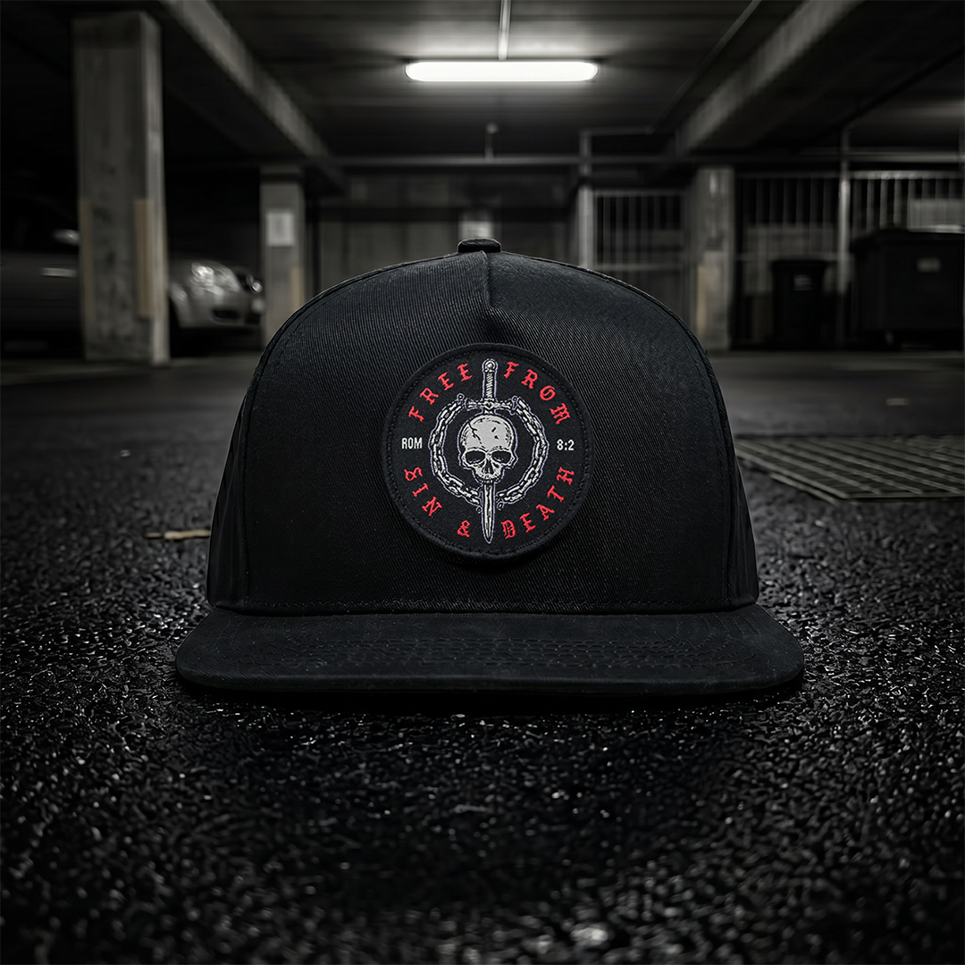 Disciple Threads Facebook ad