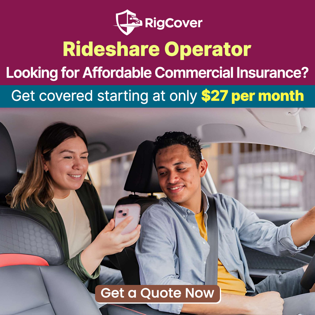 RigCover.com Facebook ad