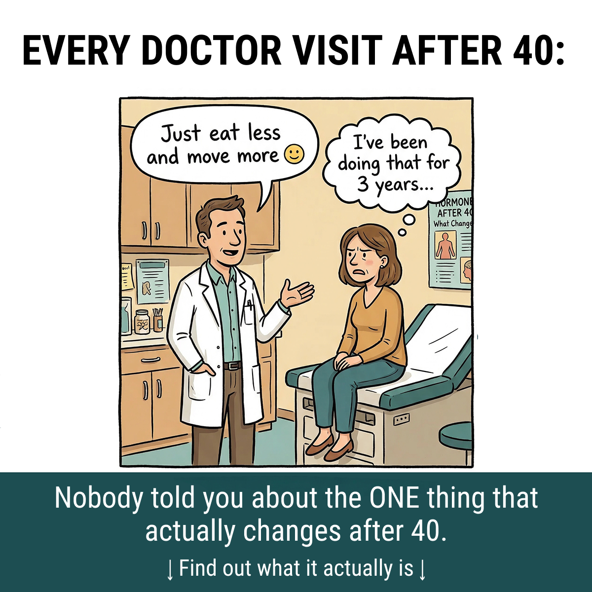 MetaEra Facebook ad: Try A New Approach to Appetite Support Today!