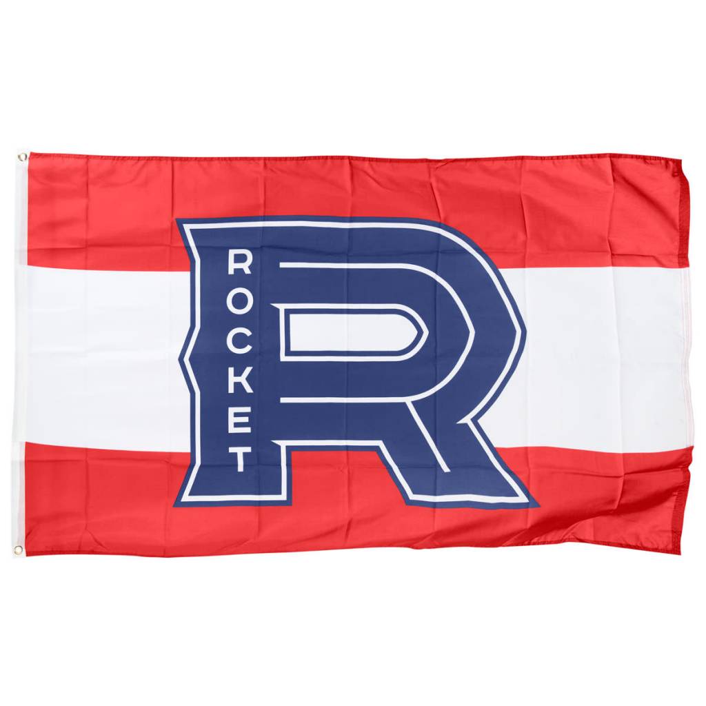 Tricolore Sports Facebook ad: Show your colors with your favourite hockey team!