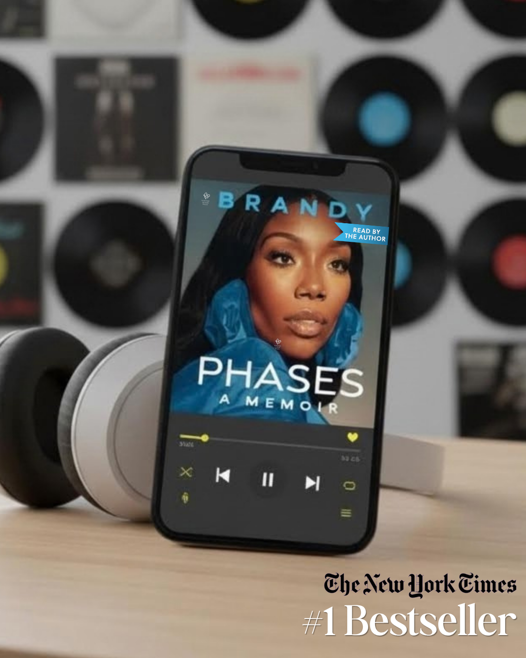 Brandy Facebook ad from Apr 16, 2026