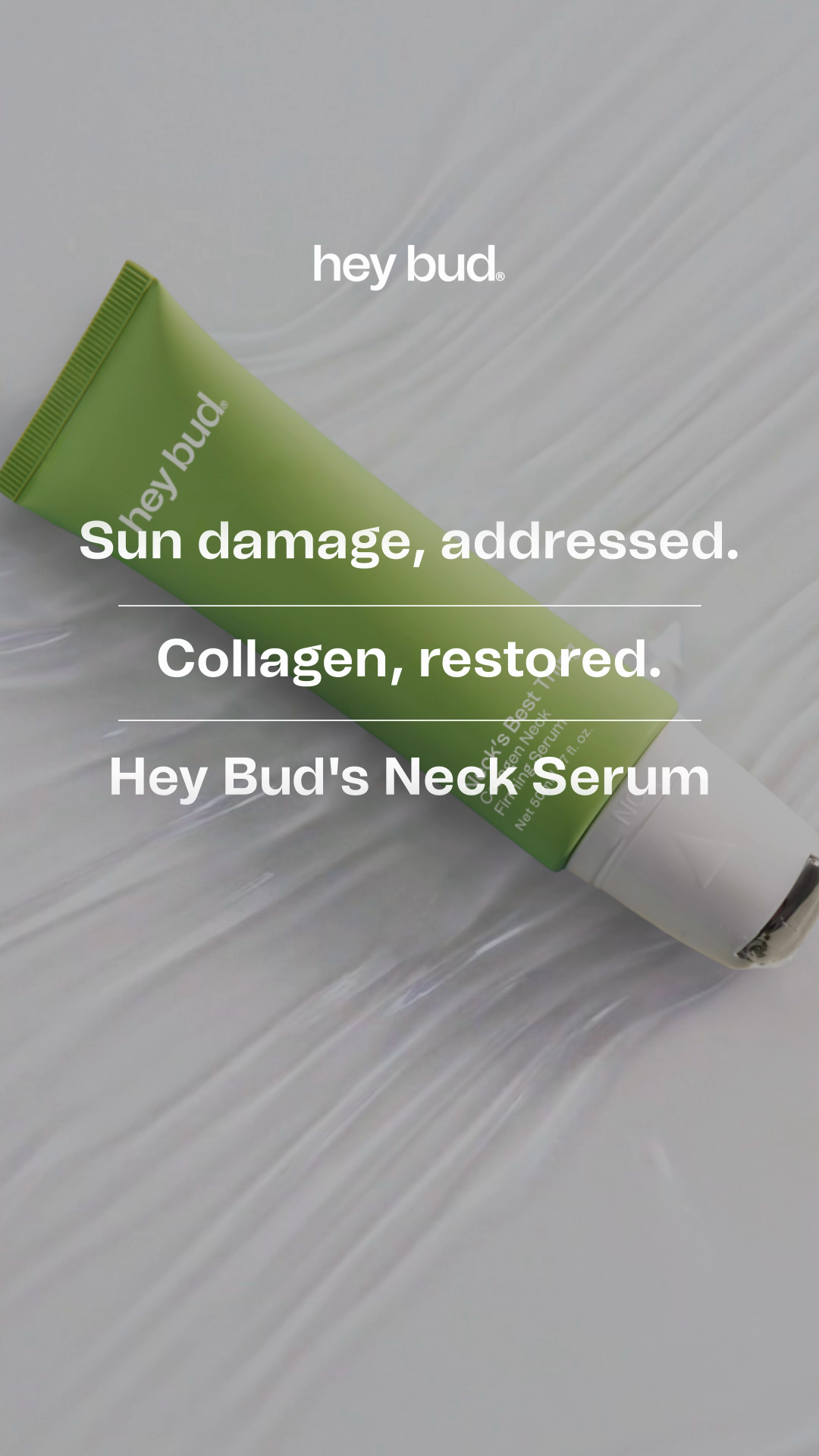 Hey Bud  Facebook ad