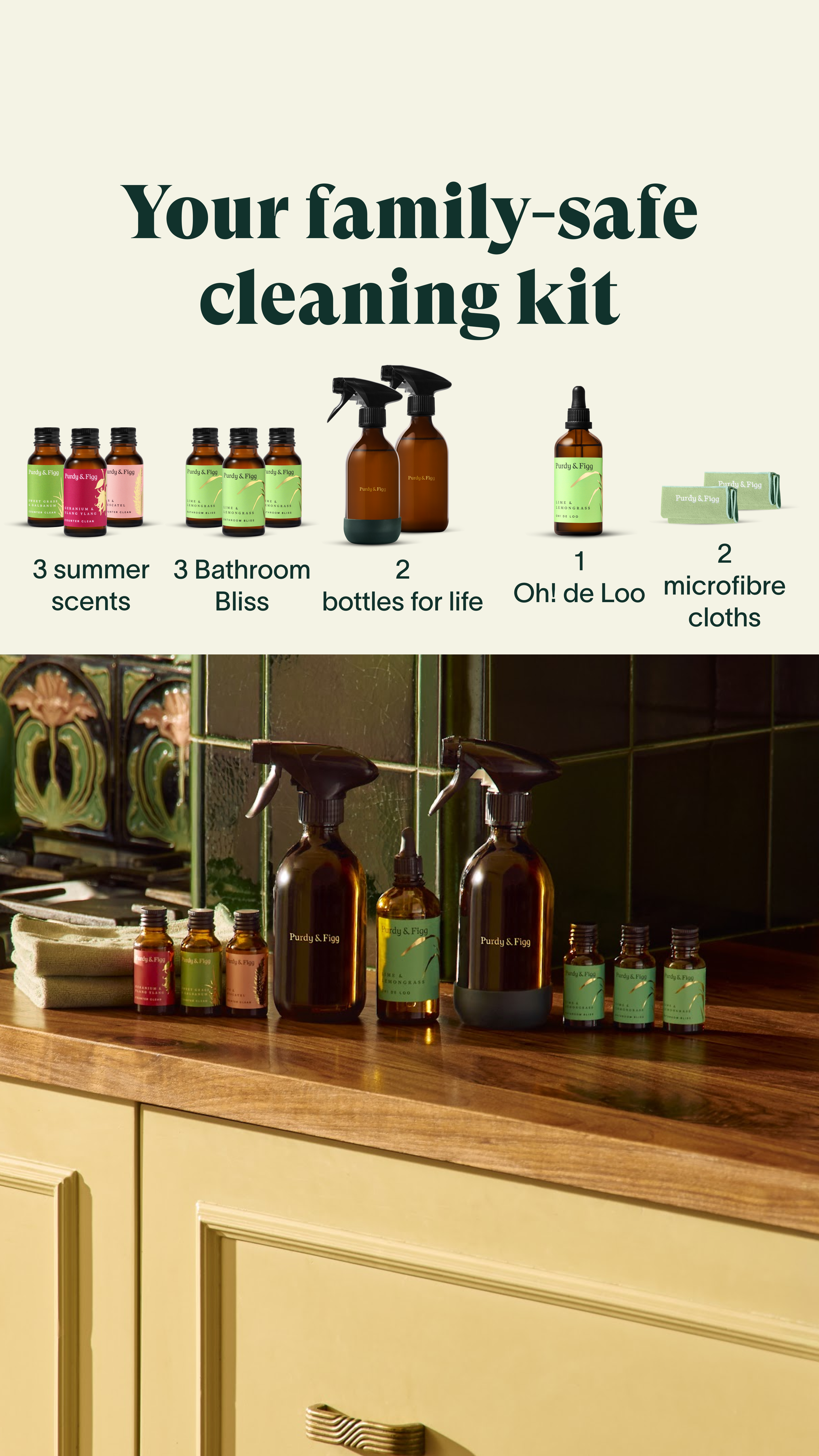Purdy & Figg Facebook ad