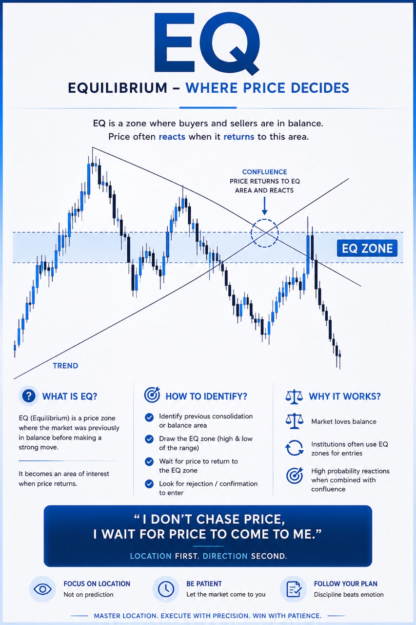 High Quality Trader Academy Facebook ad