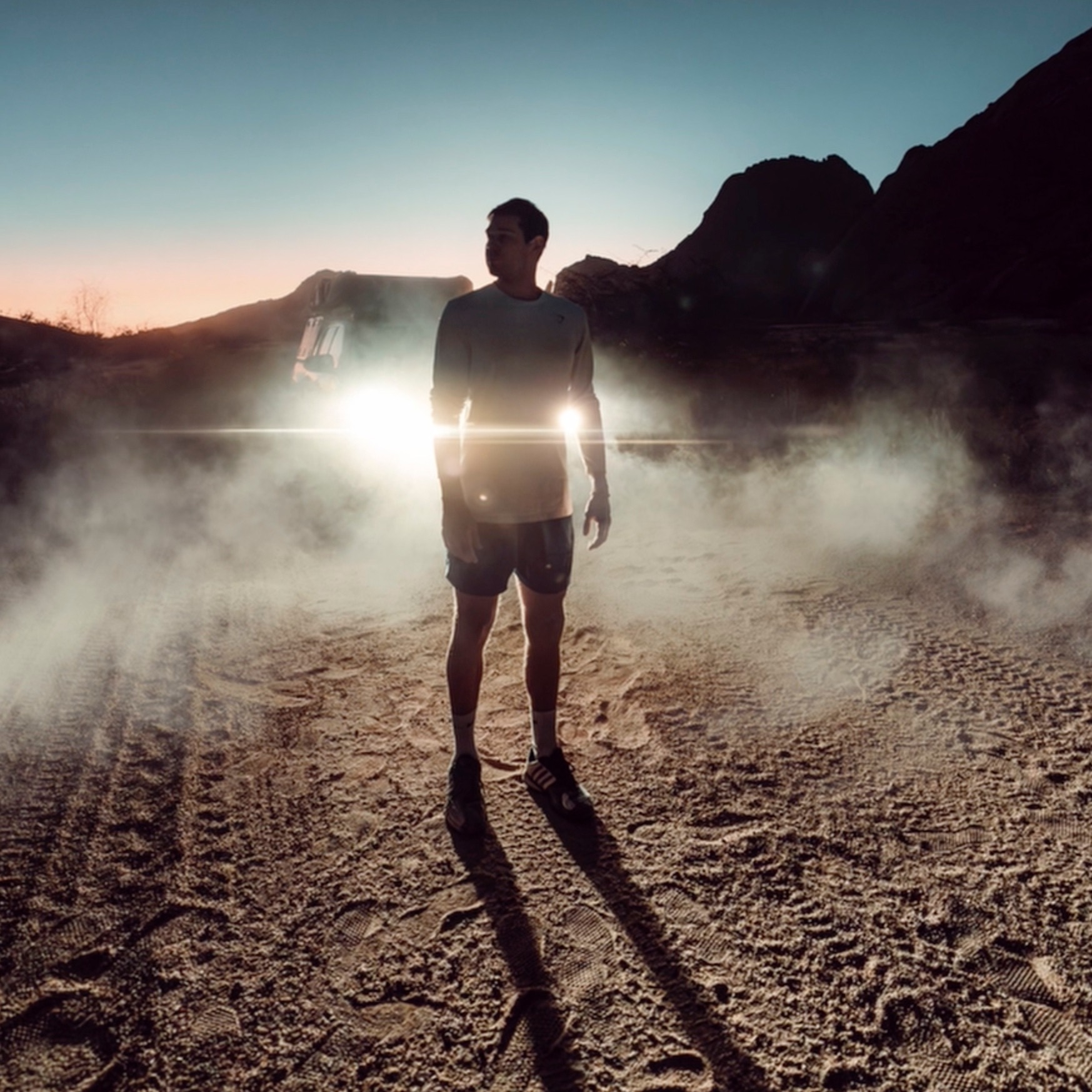 Julian Herbrig Content Creation Facebook ad