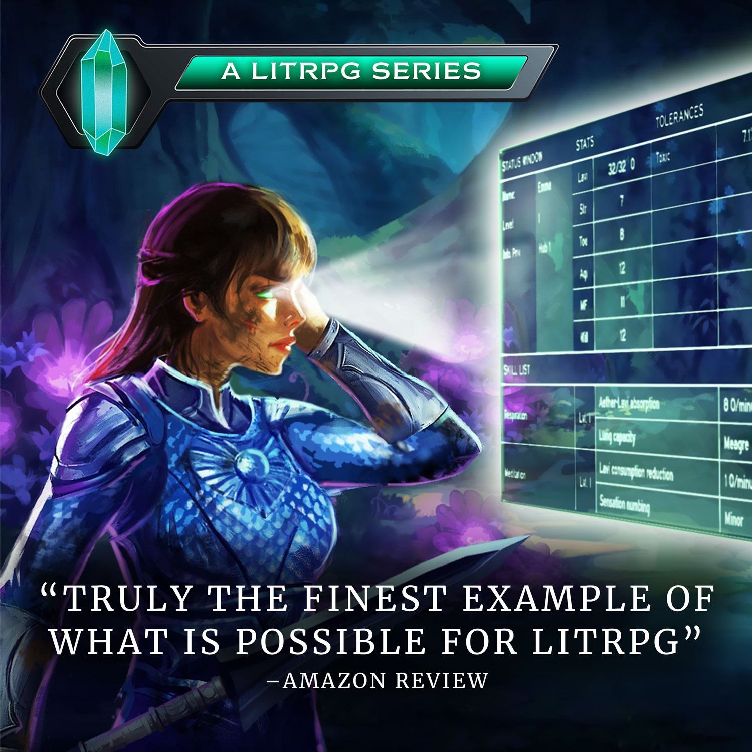 H.C. Mills Facebook ad: I stayed up all night because I just couldn't. Put. It…