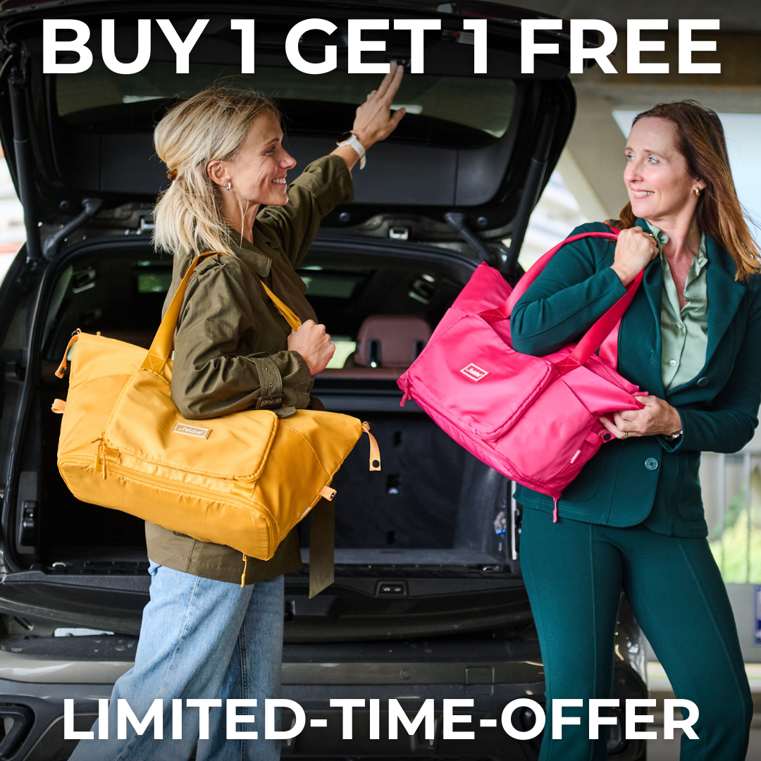 Shebel Marie Facebook ad: 2 Bags for 1!