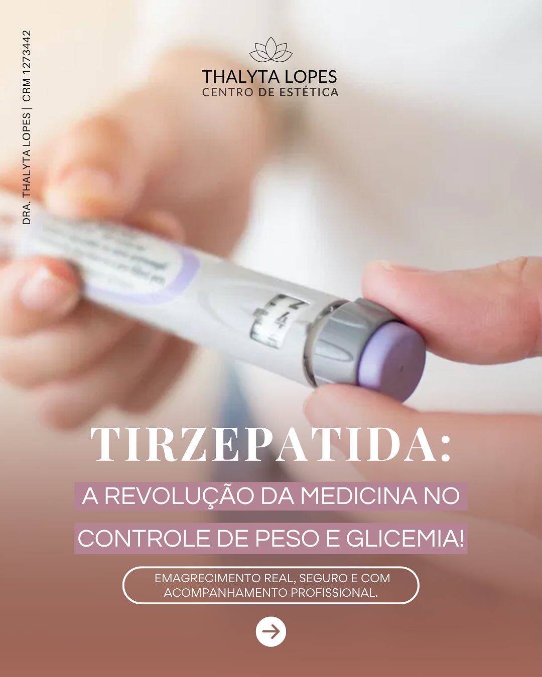 dra.thalytalopes Facebook ad: Tirzepatida: a nova revolução no emagrecimento e controle…