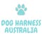 Pups Furry - No Pull Dog Harness Australia