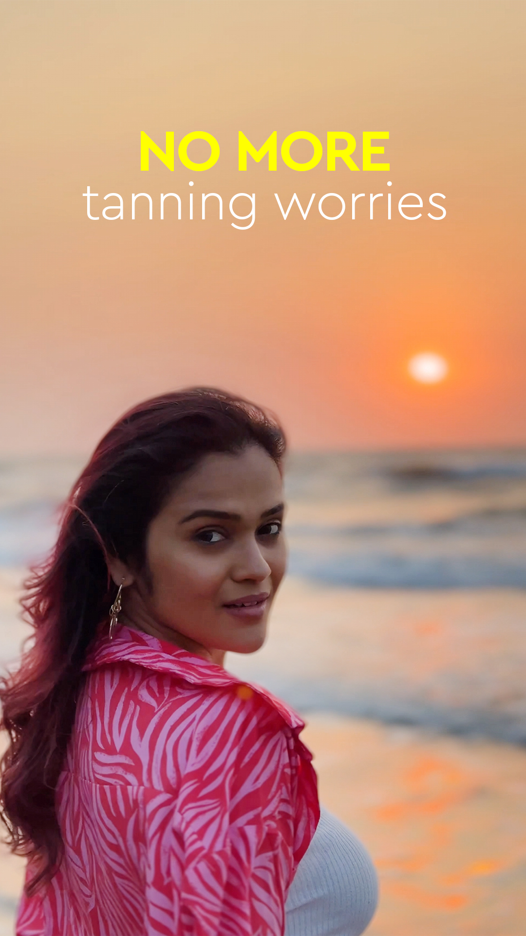 VLCC Personal Care Facebook ad from Apr 3, 2026