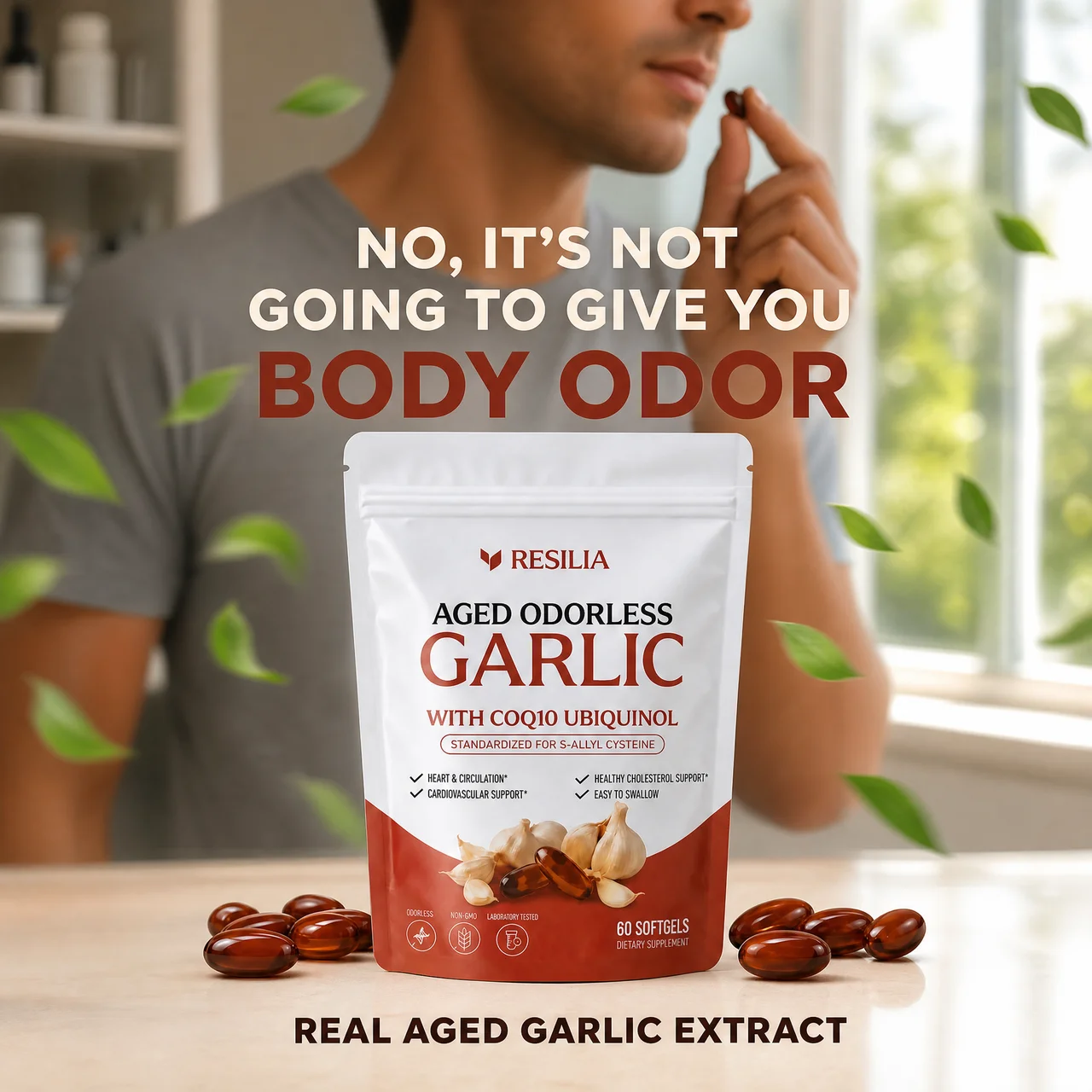 Everyday Wellness Review Facebook ad