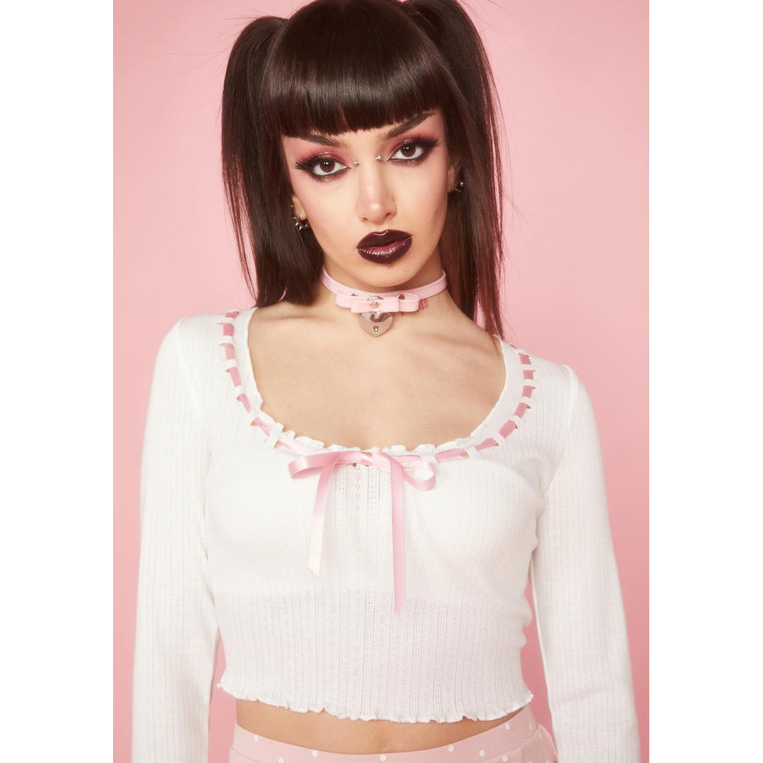 Dolls Kill Facebook ad: ATTN: THESE VIRAL STYLES ARE BACK IN STOCK