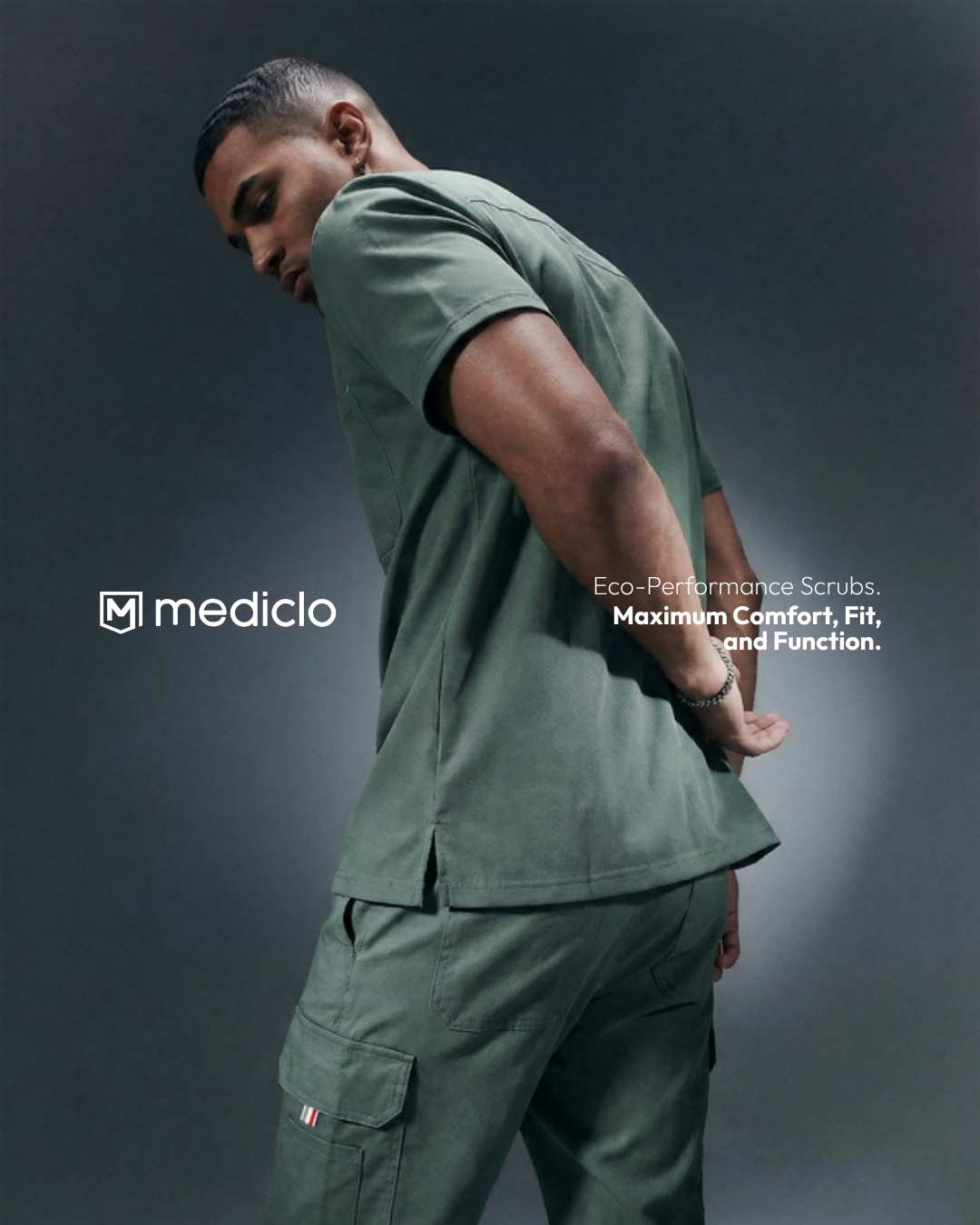 Shopmediclo Facebook ad