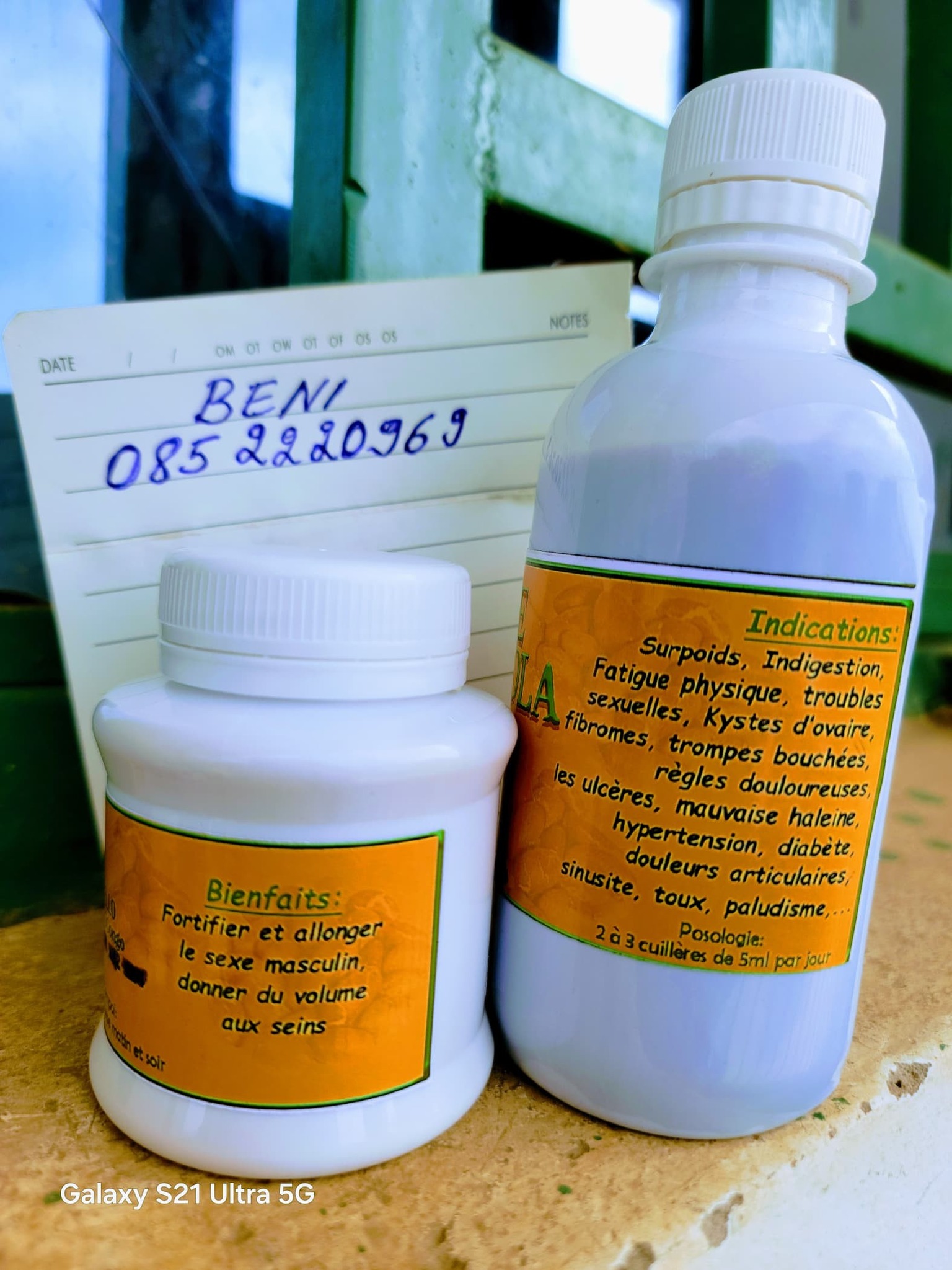 C24/7 La Nutrition Équilibre Facebook ad: 𝐑é𝐯é𝐥𝐞𝐳 𝐯𝐨𝐭𝐫𝐞 𝐩𝐨𝐭𝐞𝐧𝐭𝐢𝐞𝐥 𝐚𝐯𝐞𝐜…