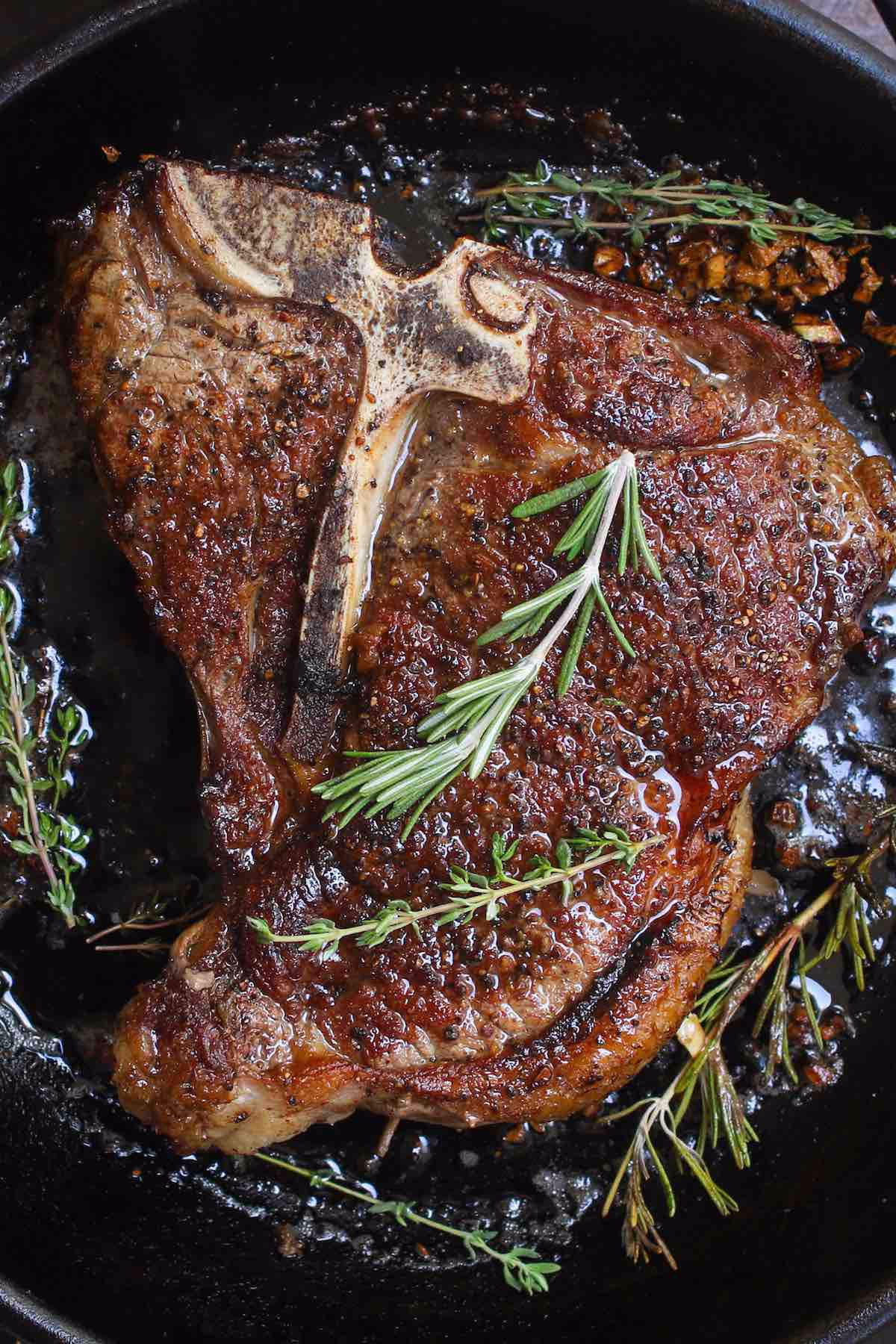 Johnny Steak House - Nha Trang Facebook ad