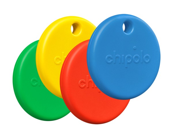 Chipolo Facebook ad