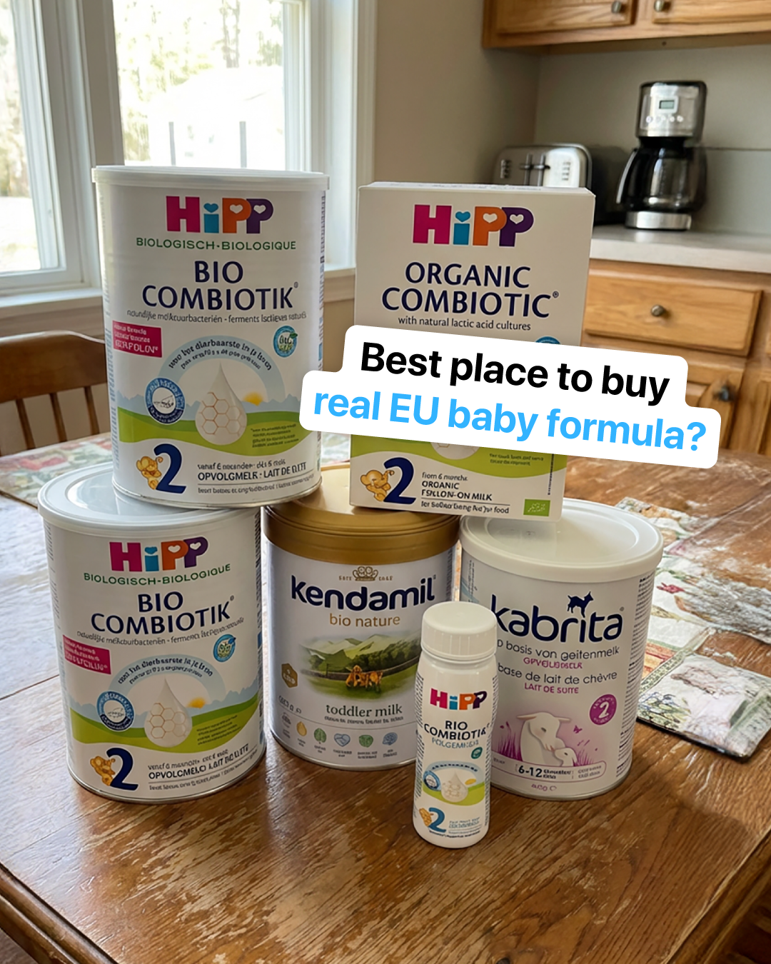 Mindful Mom Facebook ad