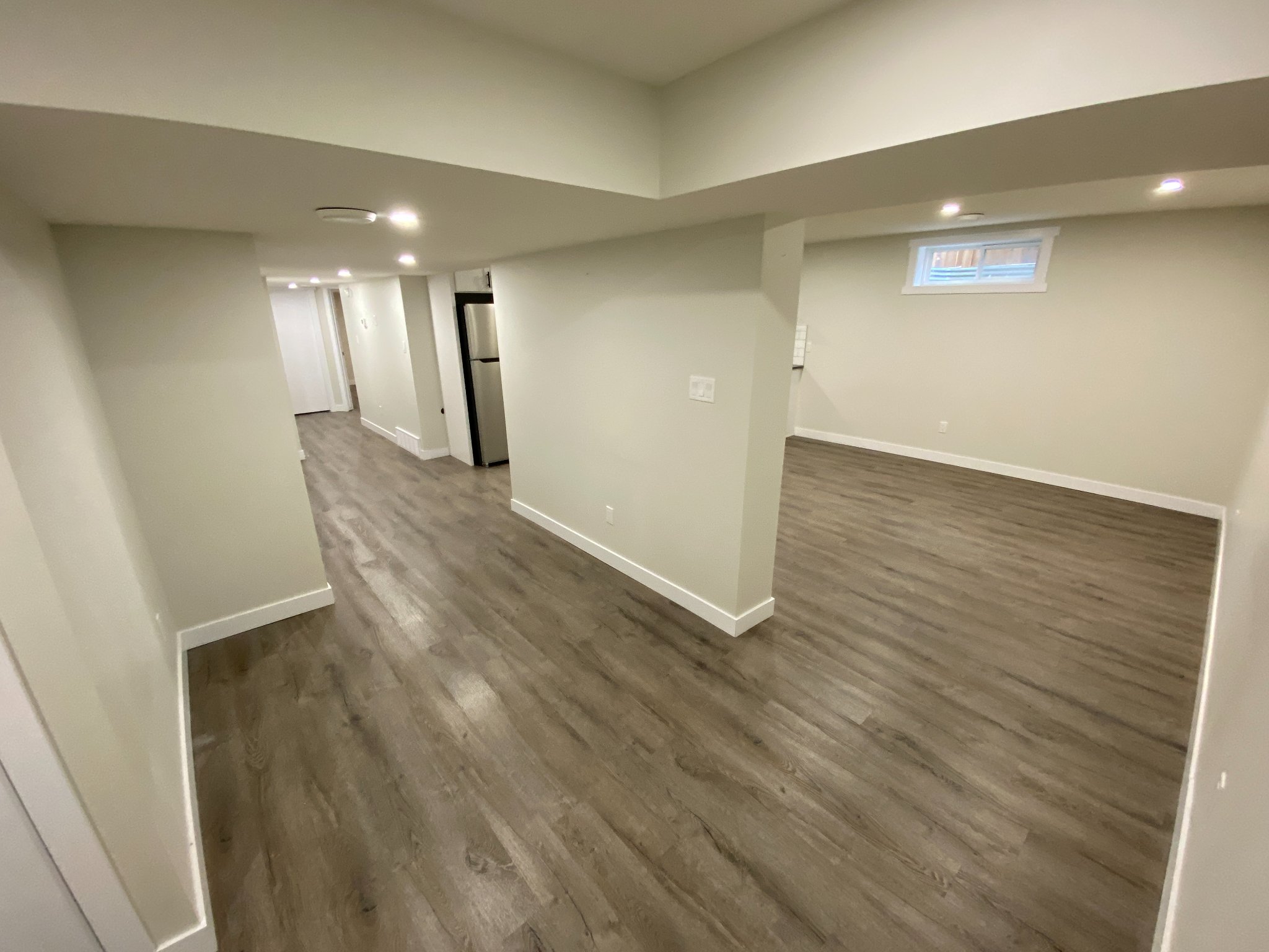 Bryer Tornberg Facebook ad: 2 beds 1 bath House
