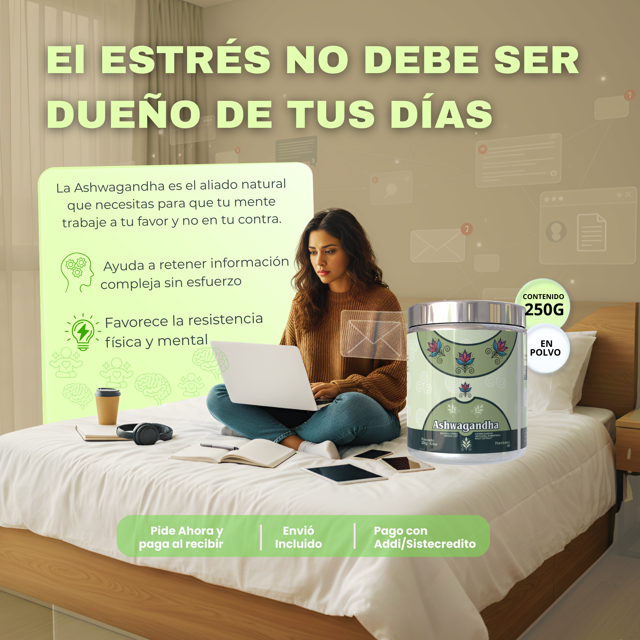 Inter Products Facebook ad from May 9, 2026