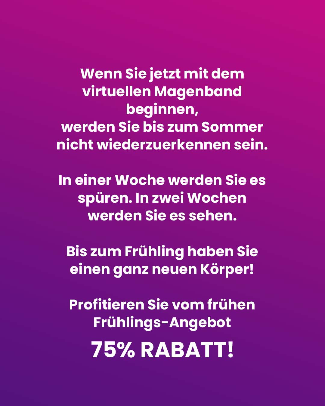 Hypnozio: power of hypnotherapy Facebook ad