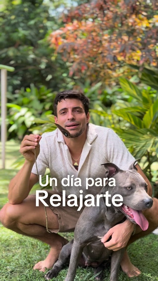 Hacienda la Concepción Facebook ad: Si tu cuerpo y tu mente te están…