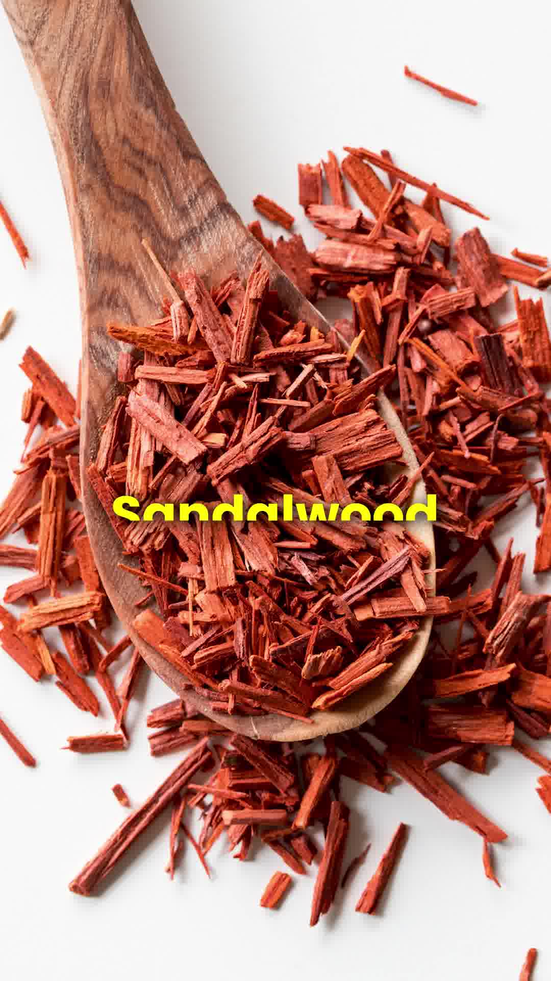 Vaadi Organics Mauritius Facebook ad: Brighten Your Skin with Saffron Set