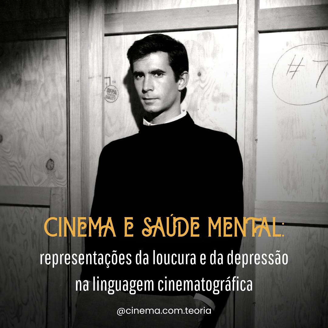 Cinema.com.teoria Facebook ad: ACESSO LIBERADO