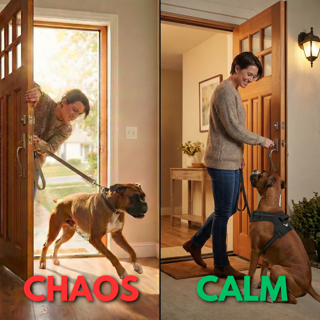 PawSafe Facebook ad