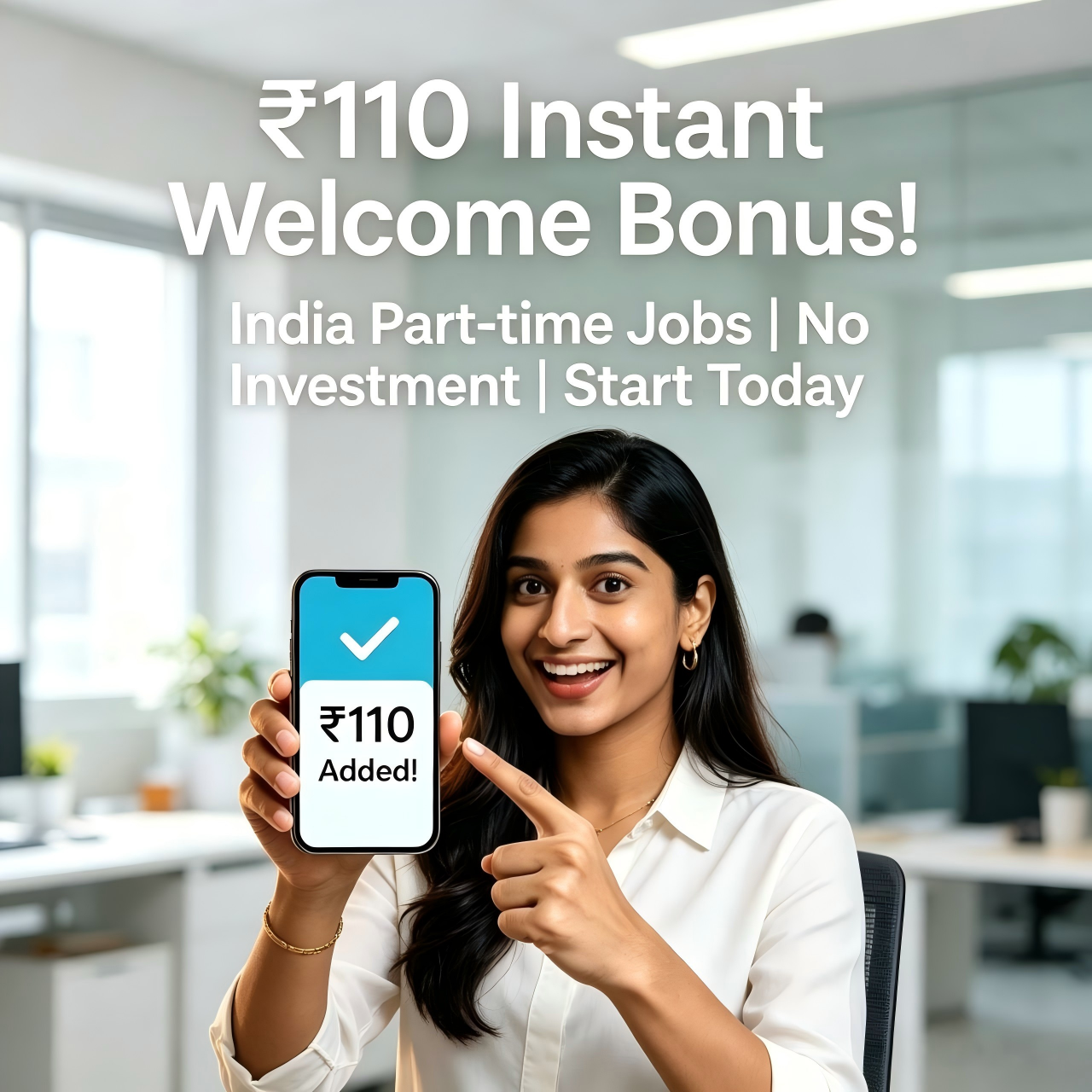 Priyanka Sharma Facebook ad: Limited spots available