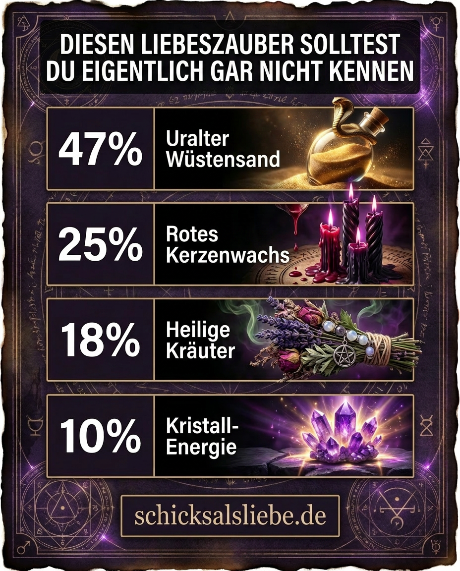 Verborgene Liebesgeheimnisse Facebook ad
