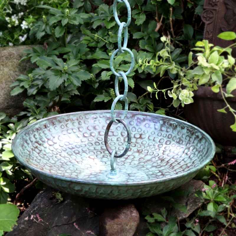 Viva Terra Facebook ad: Beautiful outdoor spaces begin with intentional details.