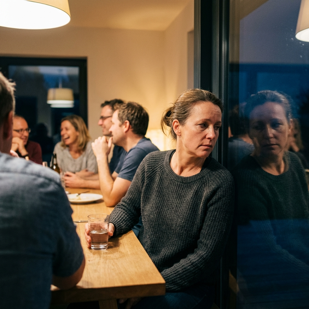 Stoffwechselcheck Facebook ad: Vergiss Kollagen-Pulver