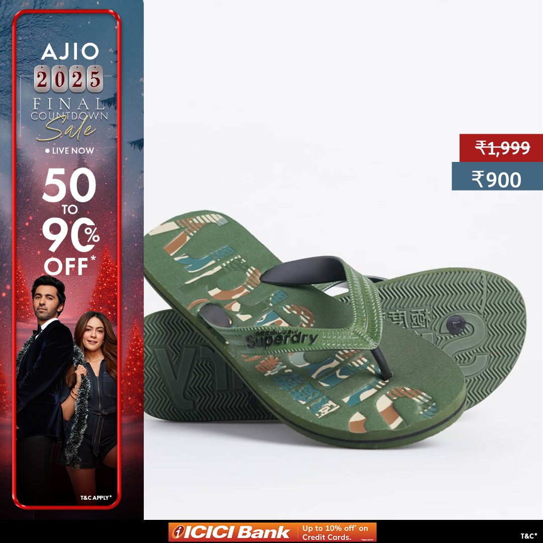 AJIOlife Facebook ad