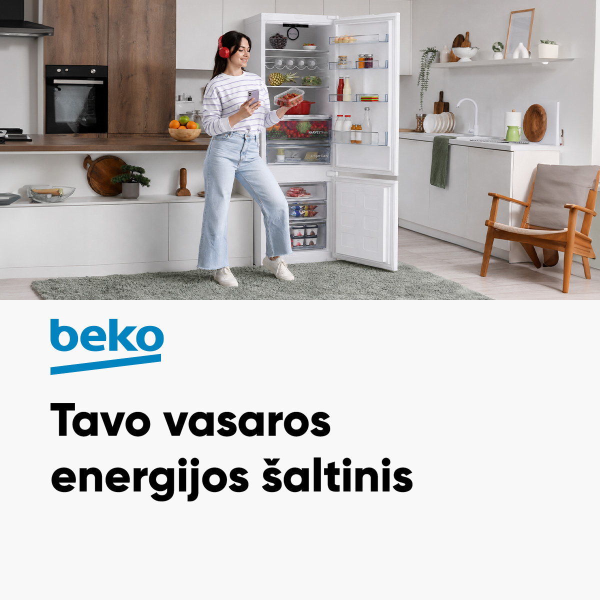 Pigu.lt Facebook ad