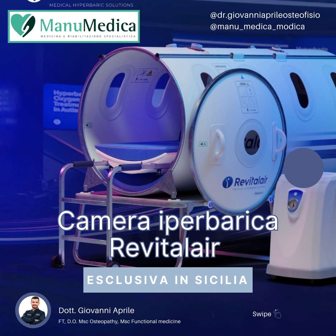 Dott.Giovanni Aprile - Fisioterapia • Osteopatia • Posturologia Facebook ad: Chatta su Messenger