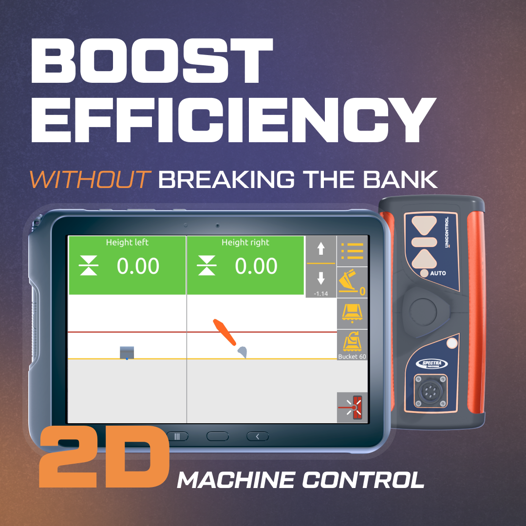 Unicontrol Facebook ad