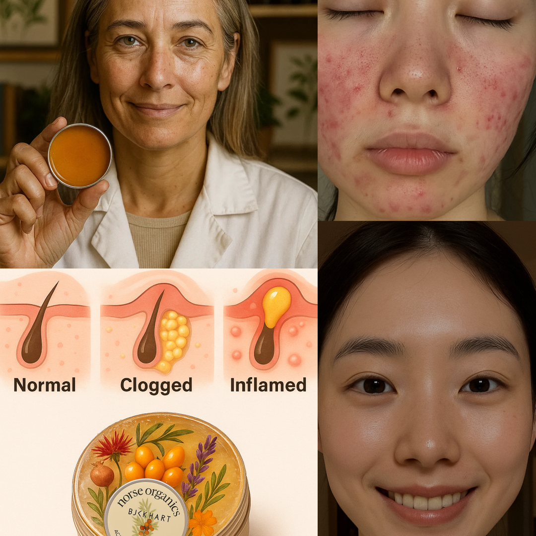 Dr. Amy Facebook ad