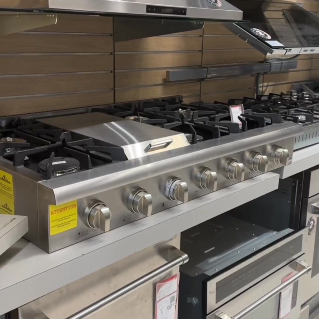 Thor Kitchen Ecuador Facebook ad: Este es el momento perfecto para elegir tu…